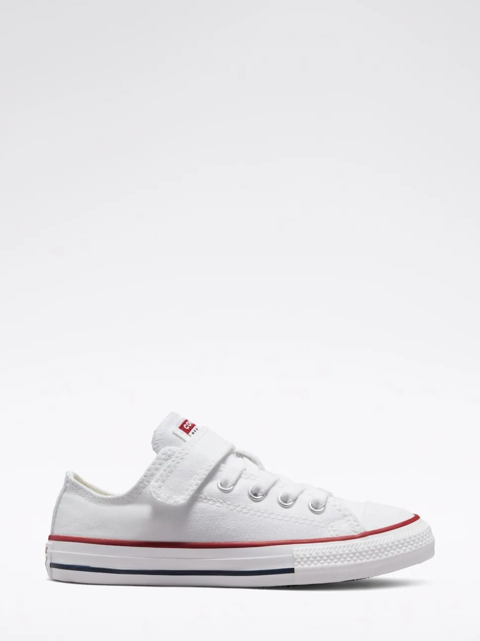 Blanc - Converse 1V Chuck Ox Junior Trainers