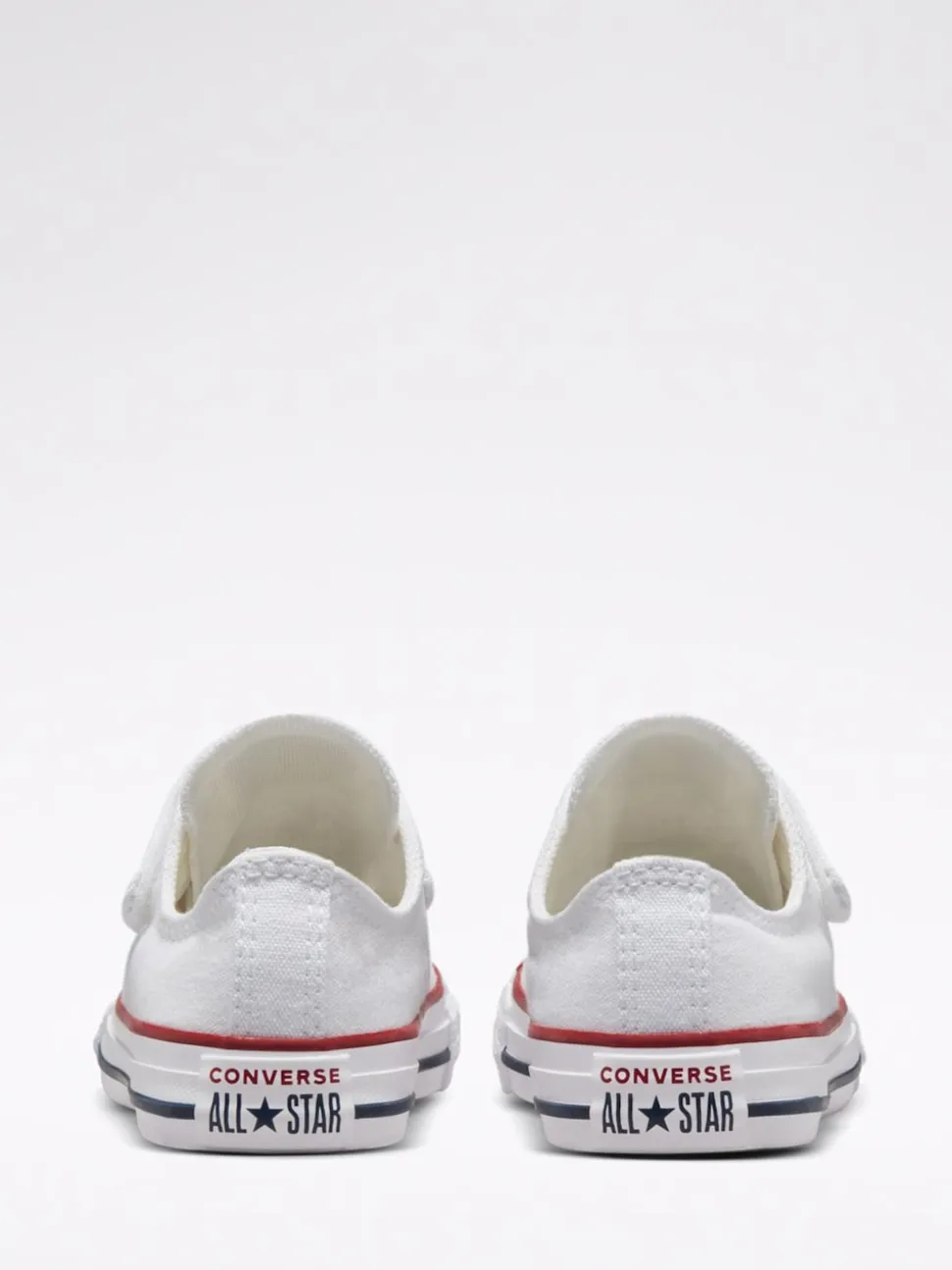 Blanc - Converse 1V Chuck Ox Junior Trainers
