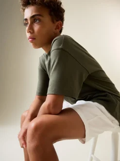 Blanc - Courts métrages (3-16ans)