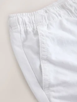 Blanc - Courts métrages (3-16ans)