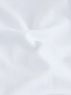 Blanc - Jeans extensibles (3-17yrs)