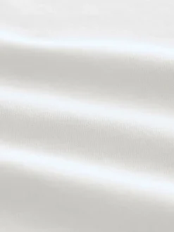 Blanc - Lot de 5 bodys à manches longues bébé dysplasie de la hanche