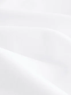 Blanc - Lot de 3 T-shirts à manches courtes (3-16ans)