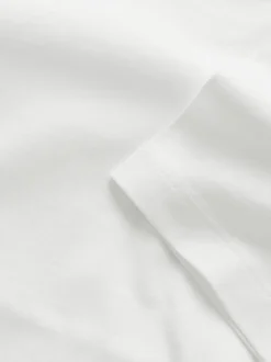 Blanc - Lot de 3 T-shirts à manches courtes (3-16ans)