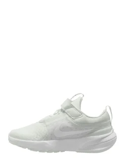Blanc - Nike Junior Star Tapis de couloir 5 Trainers