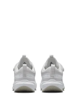 Blanc - Nike Junior Star Tapis de couloir 5 Trainers