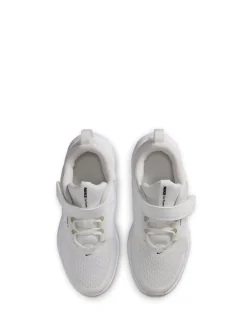 Blanc - Nike Junior Star Tapis de couloir 5 Trainers