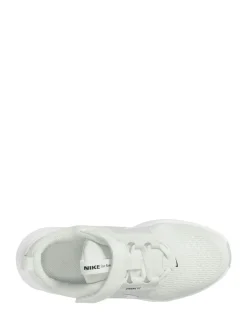 Blanc - Nike Junior Star Tapis de couloir 5 Trainers