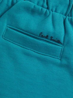 Blanc - Paul Smith Junior ensemble haut et short garçon