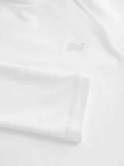 Blanc - Rash Gilet (1.5-16ans)