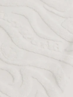 Blanc - Reiss Emil SmileyWorld | Chemise Reiss Wave texturée