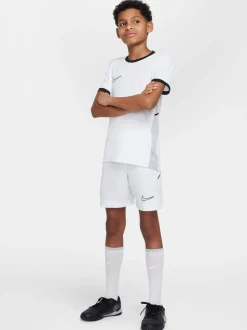 Blanc - Short Nike Dri-FIT Academy 25