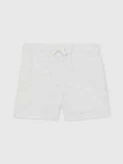 Blanc - Short Reiss Marko