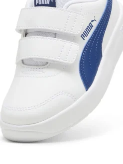 Blanc crême - Baskets Courtflex V3