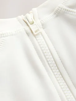 Blanc écru - Rash Gilet (3mois-7ans) (3mois-7ans)