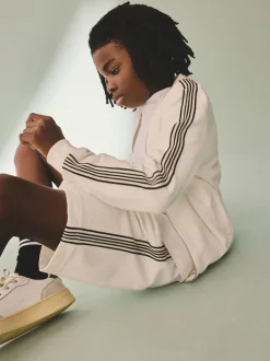 Blanc écru - Shorts intelligents (3-16 ans)