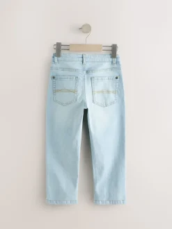 Blanchiment Lavage - Jeans extensibles (3-17yrs)