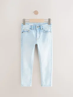 Blanchiment Lavage - Jeans extensibles (3-17yrs)