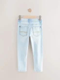 Blanchiment Lavage - Jeans extensibles (3-17yrs)