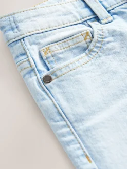 Blanchiment Lavage - Jeans extensibles (3-17yrs)