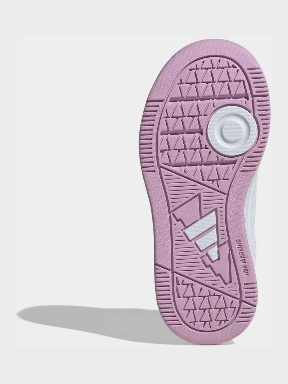 blanc/multicolore - adidas Tensaur Sport 3.0 Baskets enfant