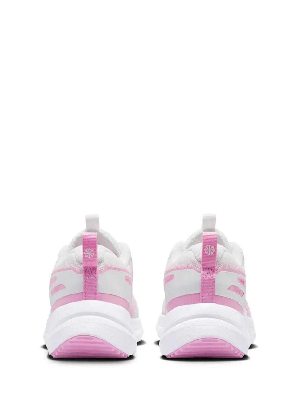 Blanc/Rose - Nike Youth Cosmic Course à pied Trainers