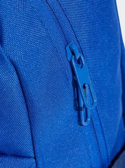 Bleu - adidas 3 Bar Sac à dos pour enfants