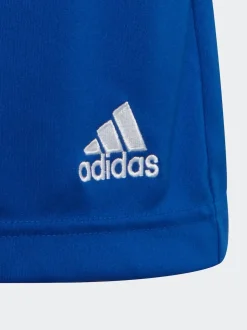 Bleu - Adidas Entrada 22 Short