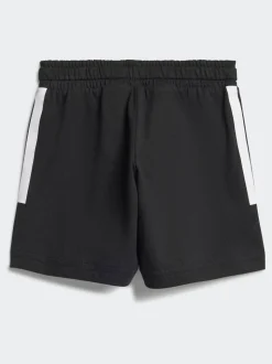 Bleu - adidas Marvel Spider-Man 100% Ensemble t-shirt short en coton