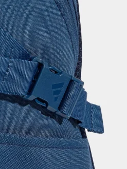 Bleu - adidas sac VIII à 3 Rayures