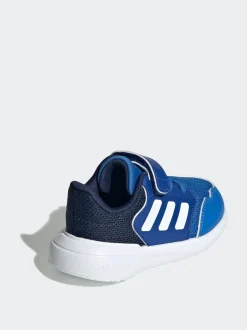 Bleu - adidas Tensaur Run 3.0 Baskets Easy On bébé