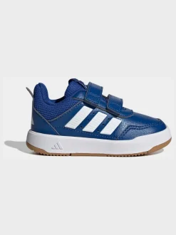 Bleu - adidas Tensaur Sport 3.0 Baskets bébé