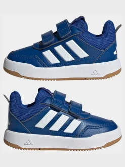 Bleu - adidas Tensaur Sport 3.0 Baskets bébé