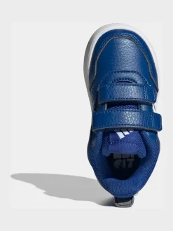 Bleu - adidas Tensaur Sport 3.0 Baskets bébé