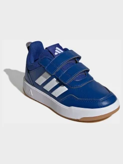 Bleu - adidas Tensaur Sport 3.0 Baskets enfant