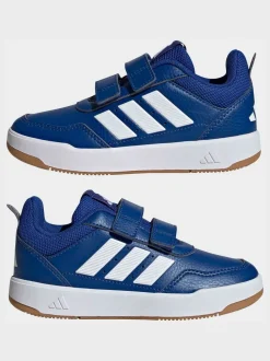 Bleu - adidas Tensaur Sport 3.0 Baskets enfant