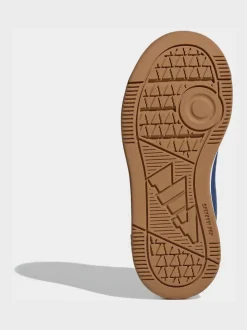 Bleu - adidas Tensaur Sport 3.0 Baskets enfant