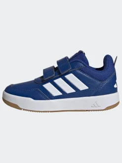 Bleu - adidas Tensaur Sport 3.0 Baskets enfant