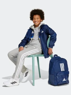Bleu - adidas Veste imperméable pour enfant