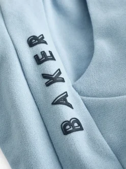 Bleu - Baker by Ted Baker Ensemble de trois Pieces Survêtement (100% coton (0-6yrs))