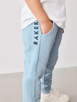 Bleu - Baker by Ted Baker Ensemble de trois Pieces Survêtement (100% coton (0-6yrs))