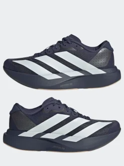 Bleu - Baskets adidas Adizero Evo SL Junior