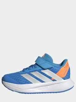 Bleu - Baskets adidas Duramo SL2 à Dentelle élastique pour enfants