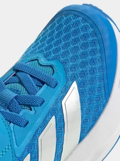 Bleu - Baskets adidas Duramo SL2 à Dentelle élastique pour enfants