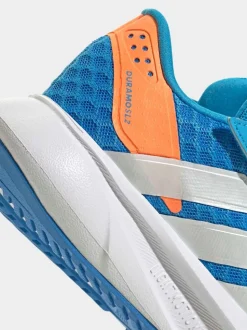 Bleu - Baskets adidas Duramo SL2 à Dentelle élastique pour enfants