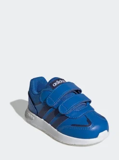 Bleu - Baskets adidas Tensaur Switch Hook and Loop bébé