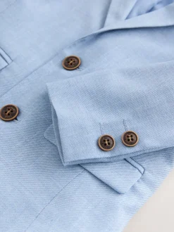 Bleu - Blazer (3mths-9yrs)