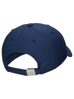Bleu - Casquette Nike Dri-FIT Kids Club en métal non structuré