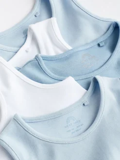 Bleu - débardeur Bodies pour Bébé