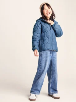 Bleu - Doudoune Tog 24 Arbor pour enfant